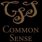 common_sense_css_logo_text